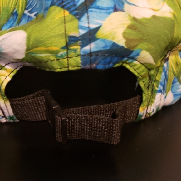 Empyre surplus hat - Picture 2 of 4